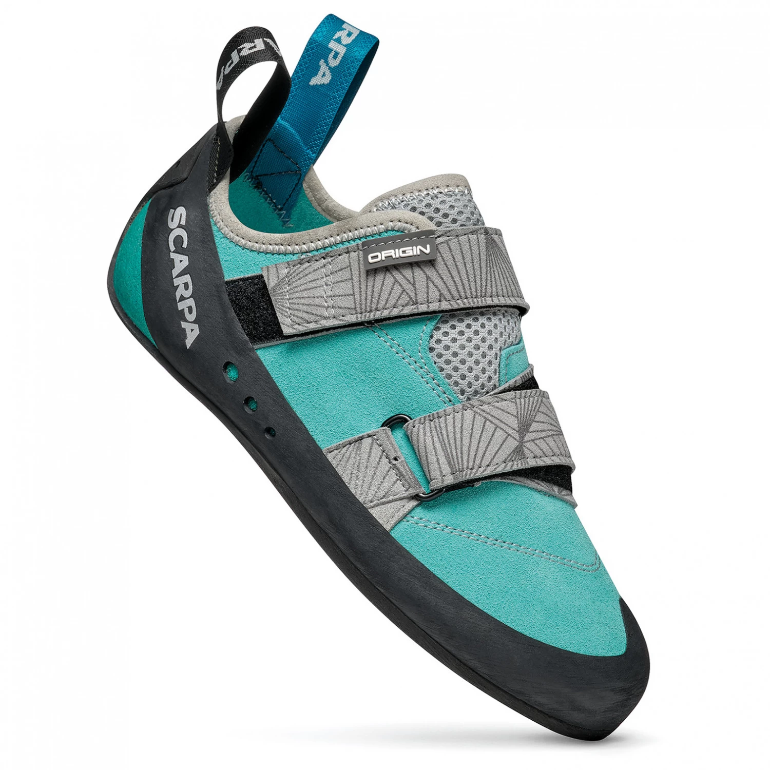 Scarpa - Women's Origin - Climbing Shoes 3 Scarpa - Women's Origin - Climbing Shoes
