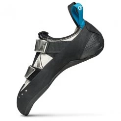 Scarpa - Women's Quantic - Climbing Shoes -Outdoor Climbing Equipment Shop scarpa womens quantic climbing shoes detail 4