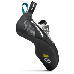 Scarpa - Women's Quantic - Climbing Shoes -Outdoor Climbing Equipment Shop scarpa womens quantic climbing shoes detail 6