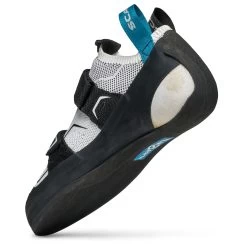 Scarpa - Women's Reflex V - Climbing Shoes -Outdoor Climbing Equipment Shop scarpa womens reflex v climbing shoes detail 5