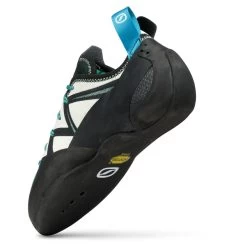 Scarpa - Women's Vapor - Climbing Shoes -Outdoor Climbing Equipment Shop scarpa womens vapor climbing shoes detail 5