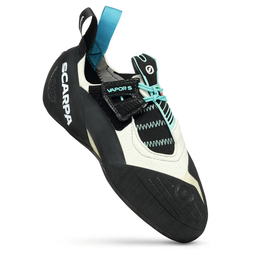 Scarpa - Women's Vapor S - Climbing Shoes 4 Scarpa - Women's Vapor S - Climbing Shoes - Image 2