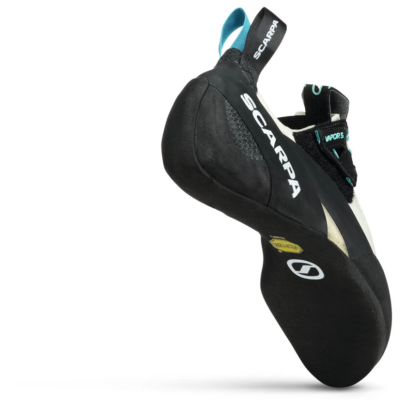 Scarpa - Women's Vapor S - Climbing Shoes 5 Scarpa - Women's Vapor S - Climbing Shoes - Image 3