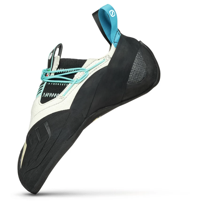 Scarpa - Women's Vapor S - Climbing Shoes 6 Scarpa - Women's Vapor S - Climbing Shoes - Image 4