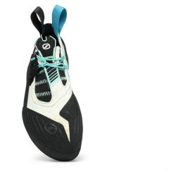 Scarpa - Women's Vapor S - Climbing Shoes 12 Scarpa - Women's Vapor S - Climbing Shoes -Outdoor Climbing Equipment Shop scarpa womens vapor s climbing shoes detail 5