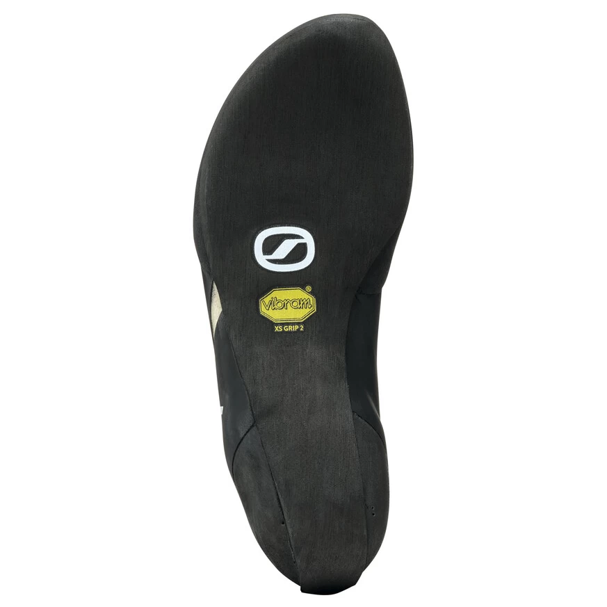 Scarpa - Women's Vapor S - Climbing Shoes 8 Scarpa - Women's Vapor S - Climbing Shoes - Image 6