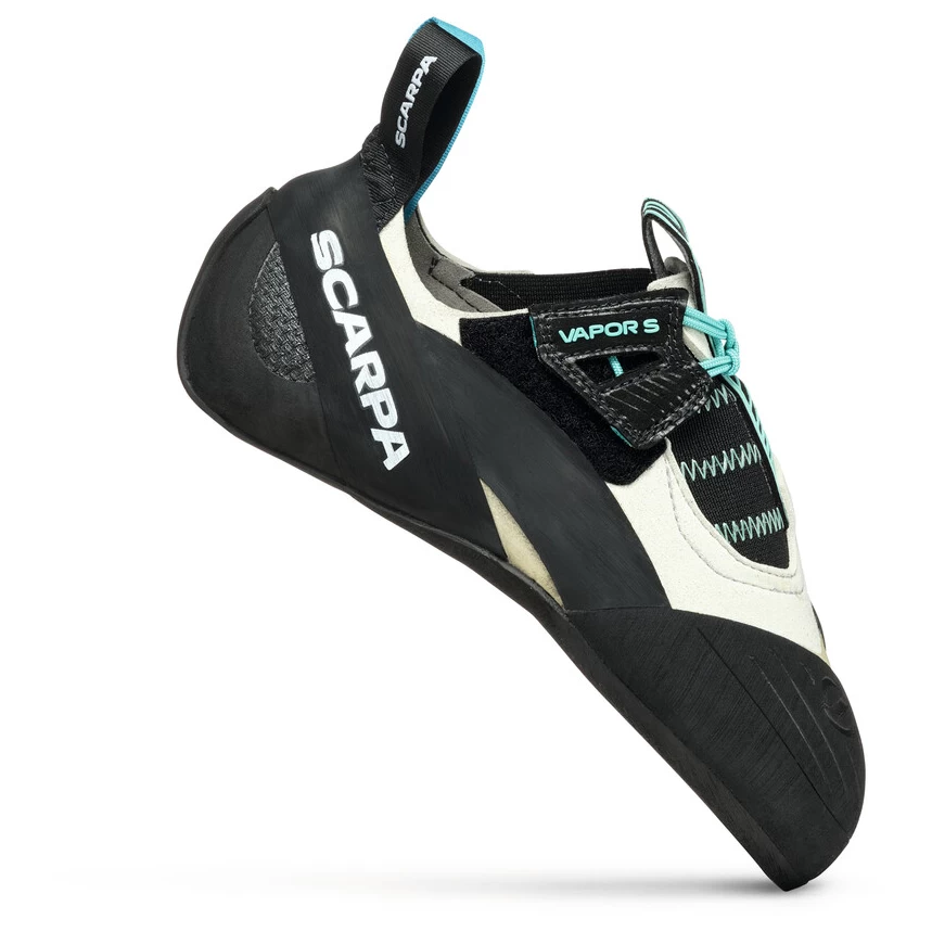 Scarpa - Women's Vapor S - Climbing Shoes 3 Scarpa - Women's Vapor S - Climbing Shoes