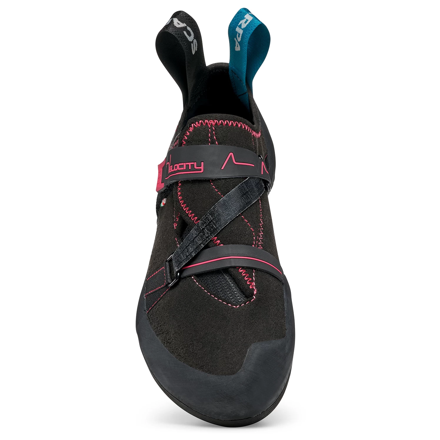 Scarpa - Women's Velocity - Climbing Shoes 5 Scarpa - Women's Velocity - Climbing Shoes - Image 3