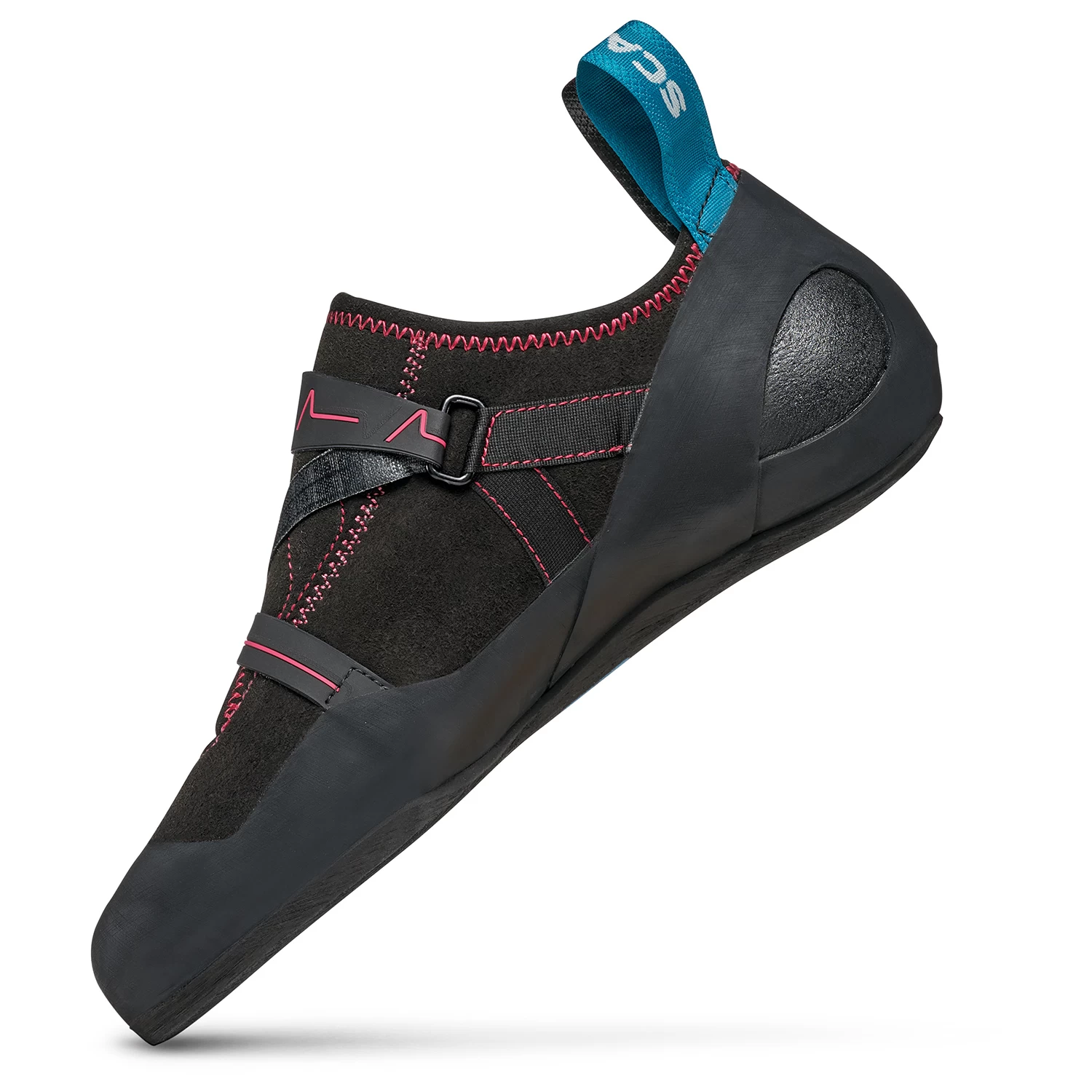 Scarpa - Women's Velocity - Climbing Shoes 6 Scarpa - Women's Velocity - Climbing Shoes - Image 4