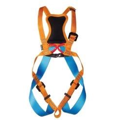 Singing Rock - Kid's Complete Harness Zaza - Full-body Harness