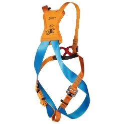 Singing Rock - Kid's Complete Harness Zaza - Full-body Harness -Outdoor Climbing Equipment Shop singing rock kids complete harness zaza full body harness detail 4
