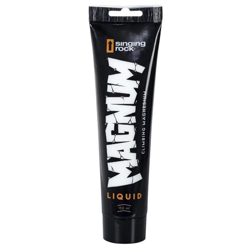 Singing Rock - Liquid Chalk (Magnesium) - Chalk 3 Singing Rock - Liquid Chalk (Magnesium) - Chalk