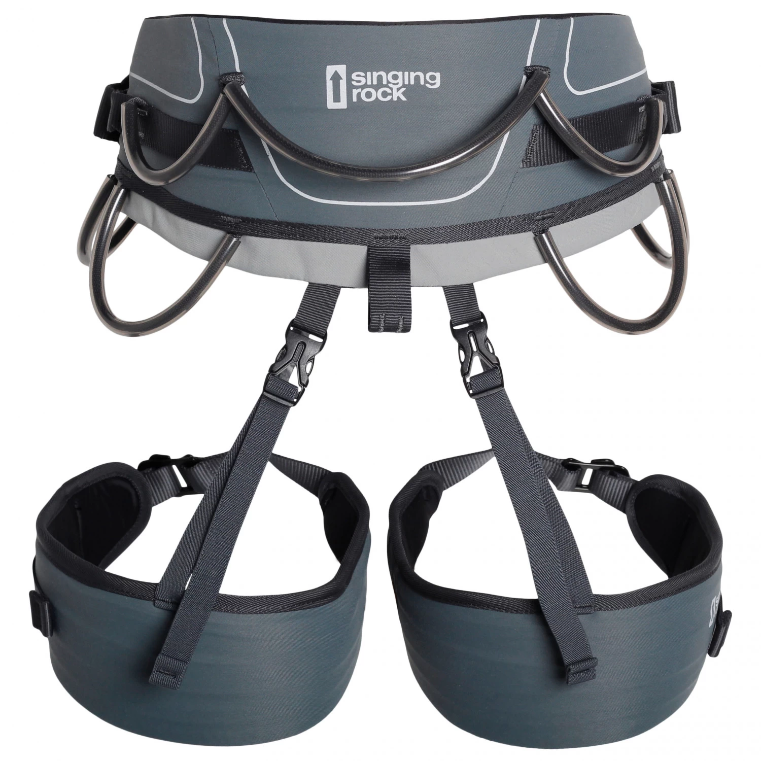 Singing Rock - Sitzgurt Dome - Climbing Harness 5 Singing Rock - Sitzgurt Dome - Climbing Harness - Image 3