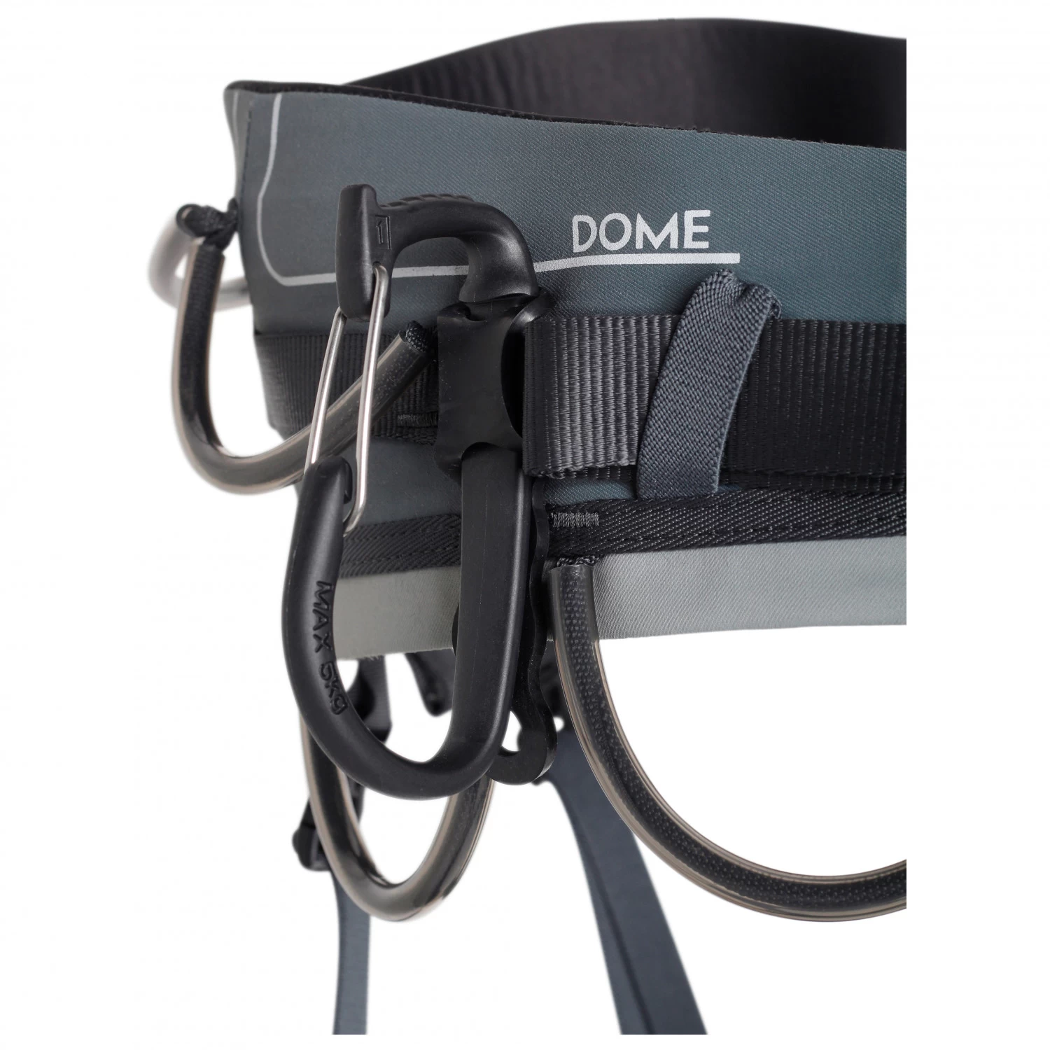 Singing Rock - Sitzgurt Dome - Climbing Harness 6 Singing Rock - Sitzgurt Dome - Climbing Harness - Image 4