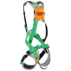 Skylotec - Kid's SAM - Full-body Harness 5 Skylotec - Kid's SAM - Full-body Harness -Outdoor Climbing Equipment Shop skylotec kids sam full body harness detail 2