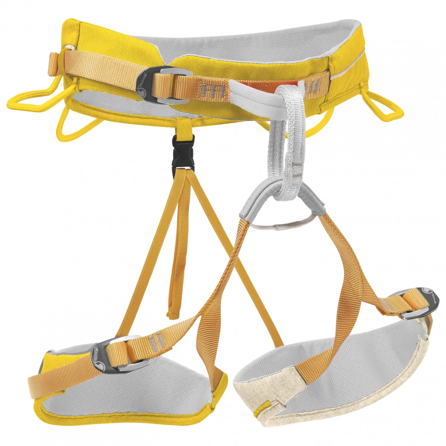 Skylotec - Women's Granite Sport / Allround - Climbing Harness 3 Skylotec - Women's Granite Sport / Allround - Climbing Harness