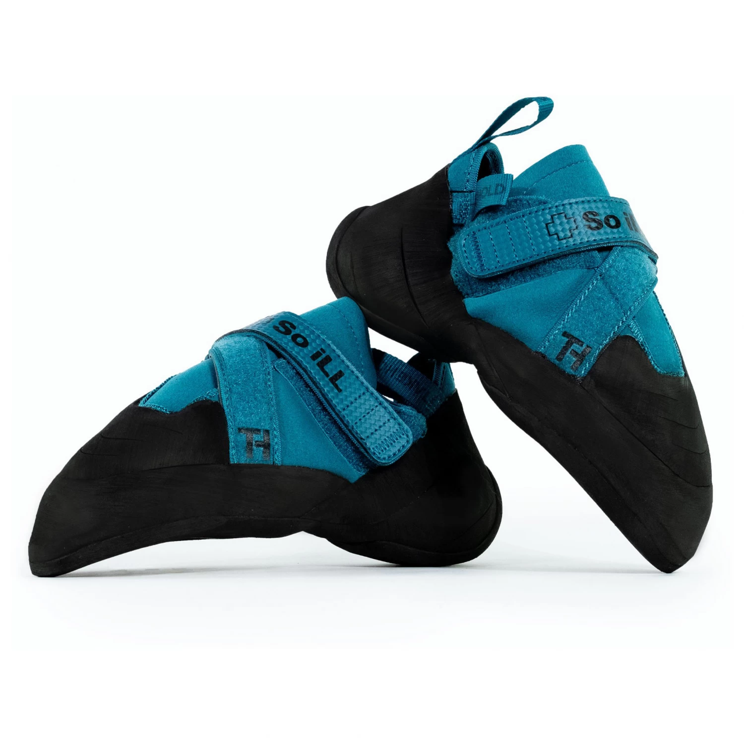 So ILL - Free Range Pro - Climbing Shoes 6 So ILL - Free Range Pro - Climbing Shoes - Image 4