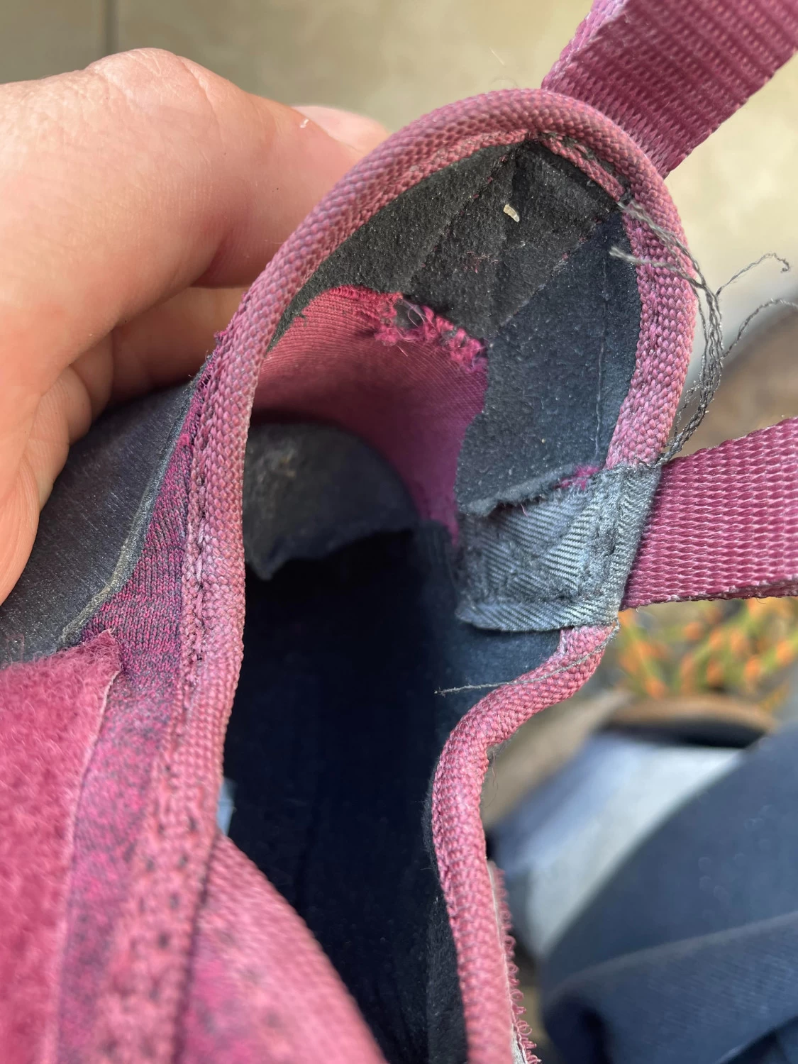 So ILL - New Zero Pro - Climbing Shoes 7 So ILL - New Zero Pro - Climbing Shoes - Image 5