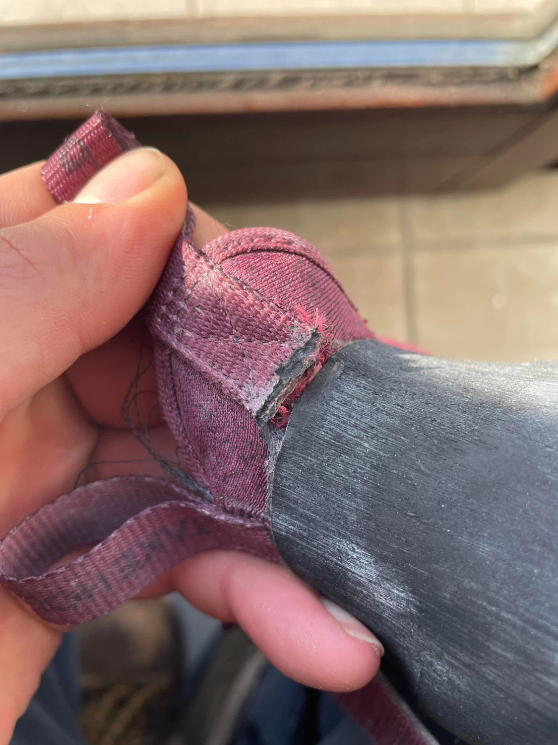 So ILL - New Zero Pro - Climbing Shoes 8 So ILL - New Zero Pro - Climbing Shoes - Image 6