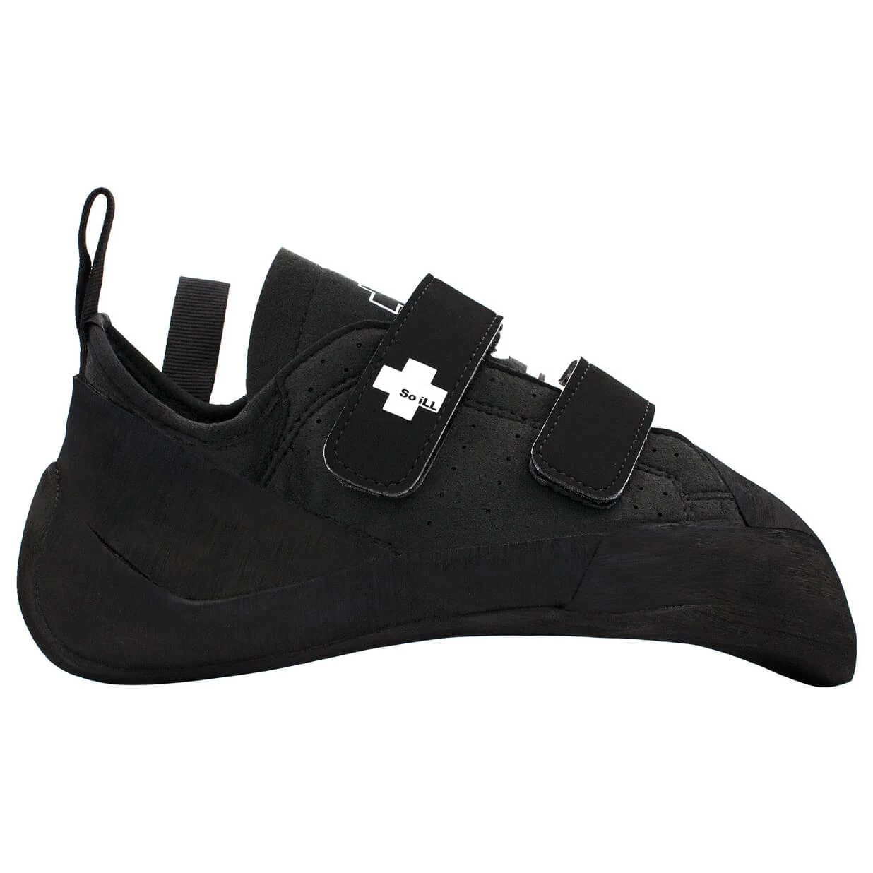 So ILL - The Street - Climbing Shoes 3 So ILL - The Street - Climbing Shoes