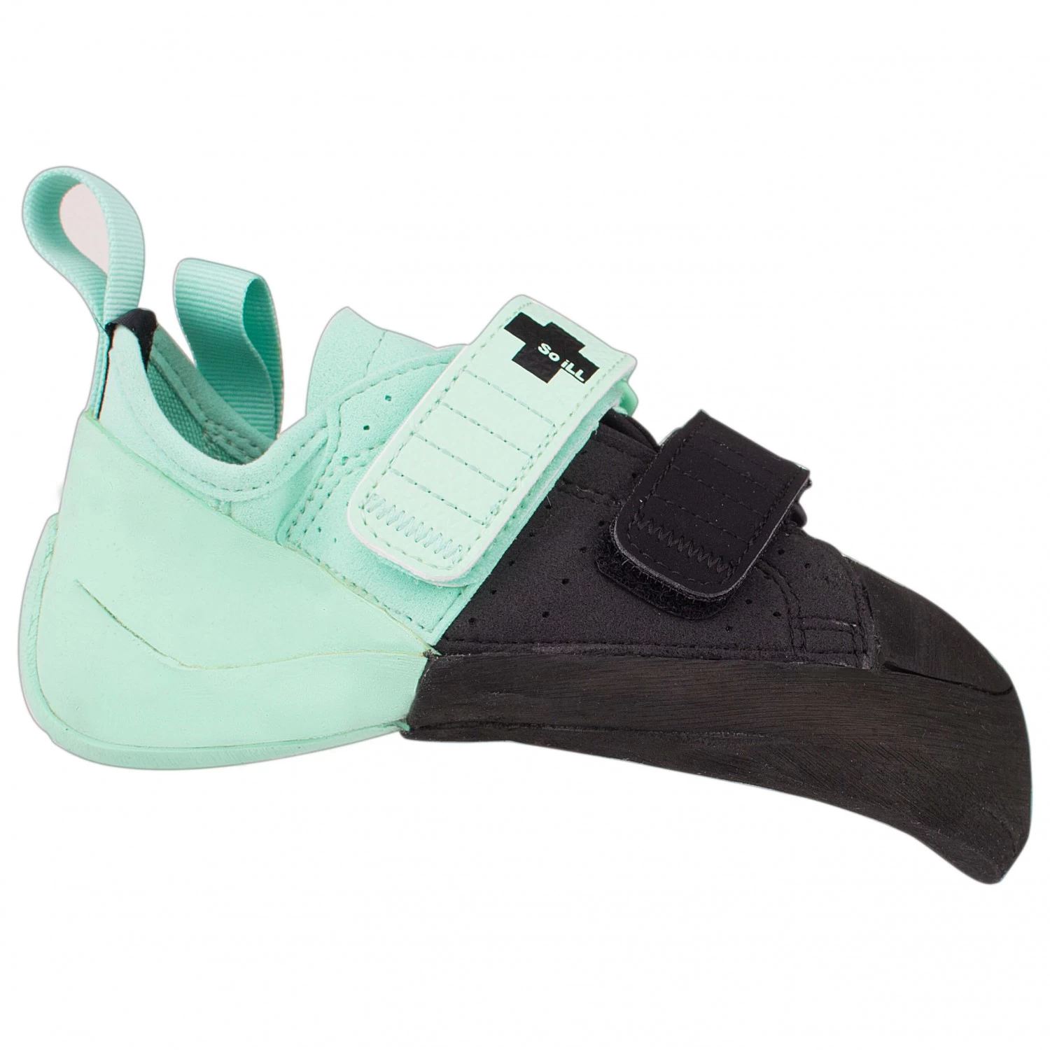 So ILL - The Street LV - Climbing Shoes 4 So ILL - The Street LV - Climbing Shoes - Image 2