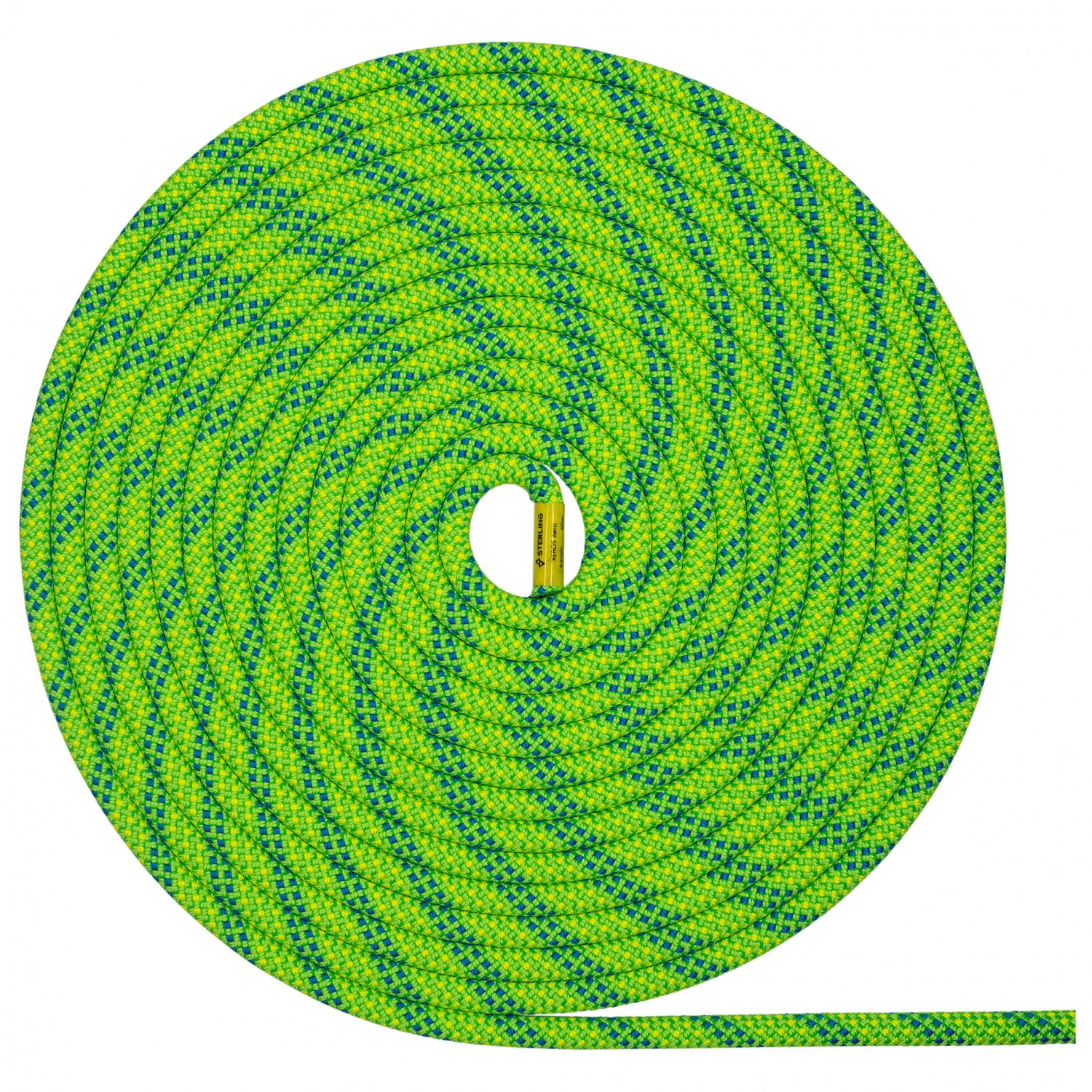 Sterling Rope - Aero 9.2 - Single Rope