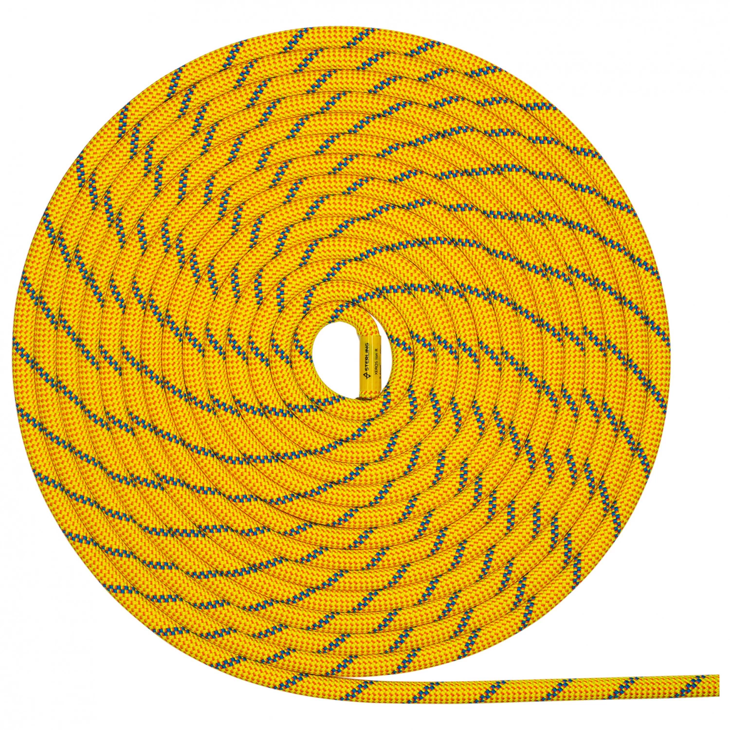 Sterling Rope - IonR 9.4 - Single Rope 3 Sterling Rope - IonR 9.4 - Single Rope