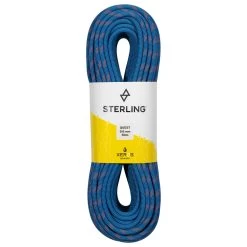 Sterling Rope - Quest 9.6 - Single Rope -Outdoor Climbing Equipment Shop sterling rope quest 96 single rope detail 2