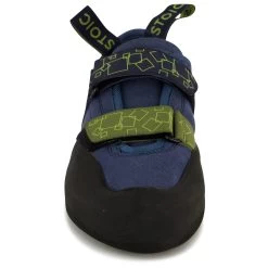 Stoic - AlandSt - Climbing Shoes -Outdoor Climbing Equipment Shop stoic alandst climbing shoes detail 3