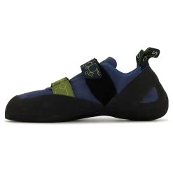 Stoic - AlandSt - Climbing Shoes -Outdoor Climbing Equipment Shop stoic alandst climbing shoes detail 4
