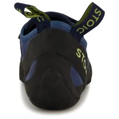Stoic - AlandSt - Climbing Shoes -Outdoor Climbing Equipment Shop stoic alandst climbing shoes detail 6