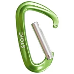 Stoic - Material Carabiner 5 Stoic - Material Carabiner -Outdoor Climbing Equipment Shop stoic material carabiner detail 2