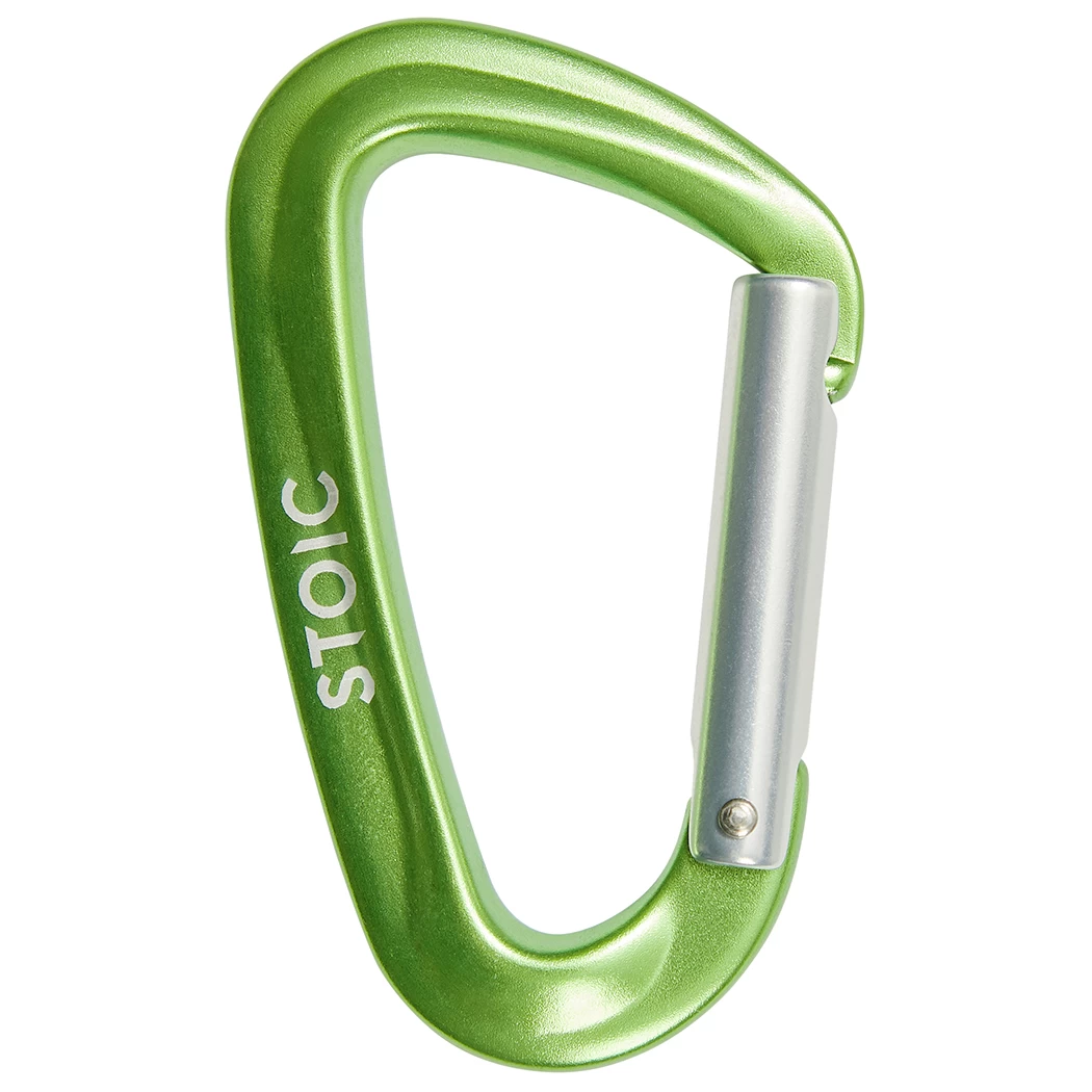 Stoic - Material Carabiner 3 Stoic - Material Carabiner