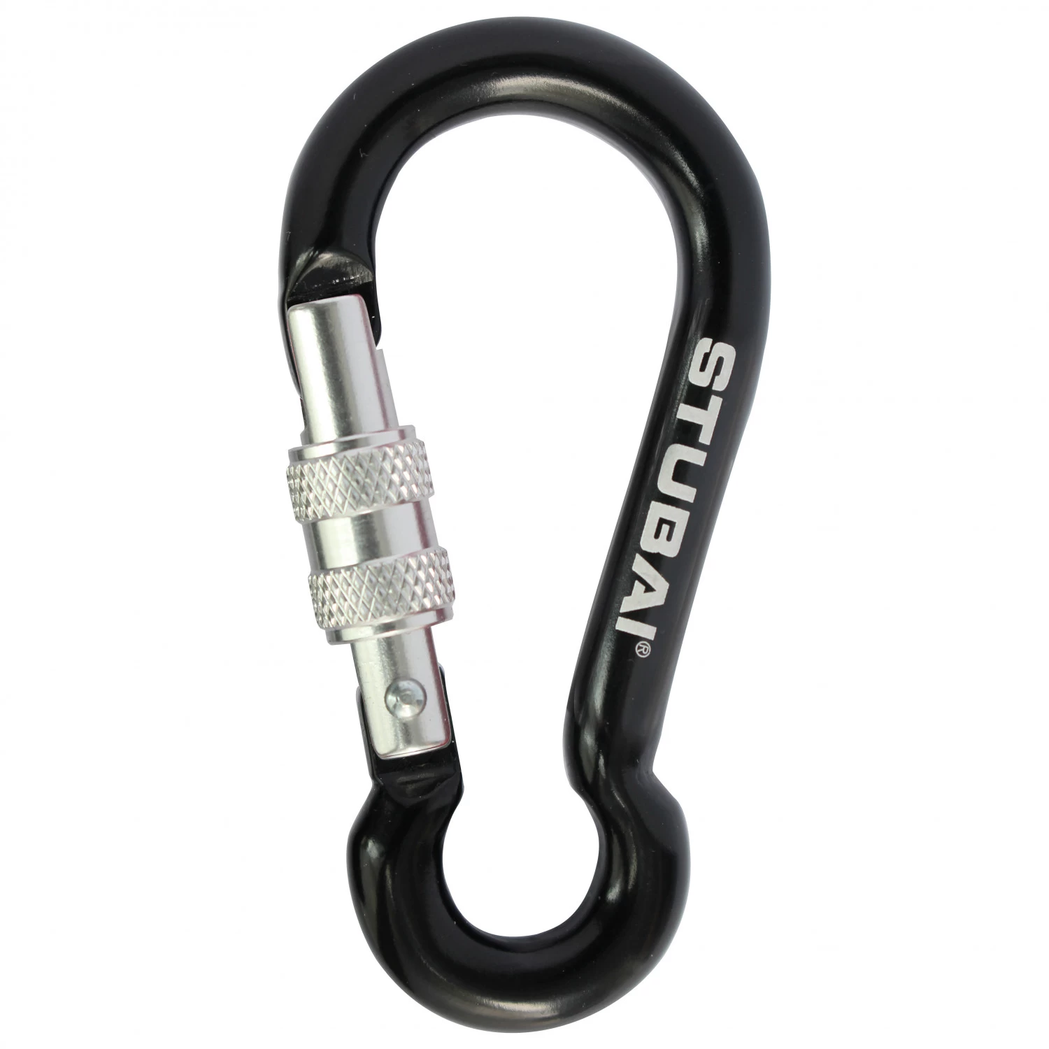 Stubai - Dwarf El Fangkarabiner - Gear Carabiner 4 Stubai - Dwarf El Fangkarabiner - Gear Carabiner - Image 2