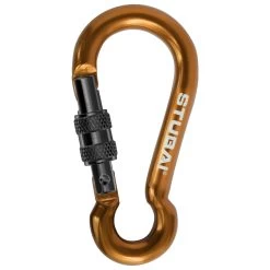 Stubai - Dwarf El Fangkarabiner - Gear Carabiner 8 Stubai - Dwarf El Fangkarabiner - Gear Carabiner -Outdoor Climbing Equipment Shop stubai dwarf el fangkarabiner gear carabiner 2