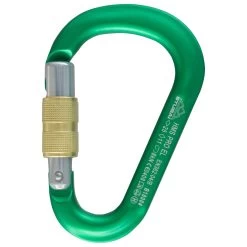 Stubai - HMS Pro Easylock Karabiner - HMS Carabiner -Outdoor Climbing Equipment Shop stubai hms pro easylock karabiner hms carabiner 2