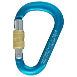 Stubai - HMS Pro Easylock Karabiner - HMS Carabiner -Outdoor Climbing Equipment Shop stubai hms pro easylock karabiner hms carabiner 3
