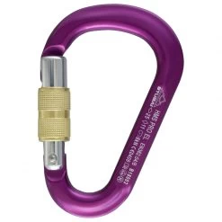 Stubai - HMS Pro Easylock Karabiner - HMS Carabiner -Outdoor Climbing Equipment Shop stubai hms pro easylock karabiner hms carabiner 4