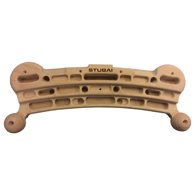 Stubai - Kraxlboard Rock - Training Board 3 Stubai - Kraxlboard Rock - Training Board