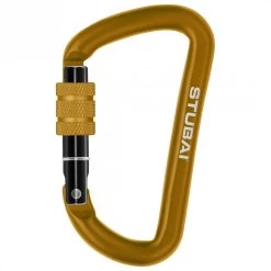 Stubai - Minikarabiner - Gear Carabiner -Outdoor Climbing Equipment Shop stubai minikarabiner gear carabiner 2