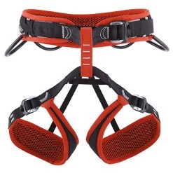 Stubai - Triple Climbing Harness - Climbing Harness