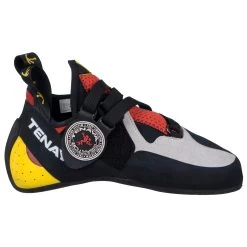 Tenaya - Iati - Climbing Shoes 10 Tenaya - Iati - Climbing Shoes -Outdoor Climbing Equipment Shop tenaya iati climbing shoes detail 3