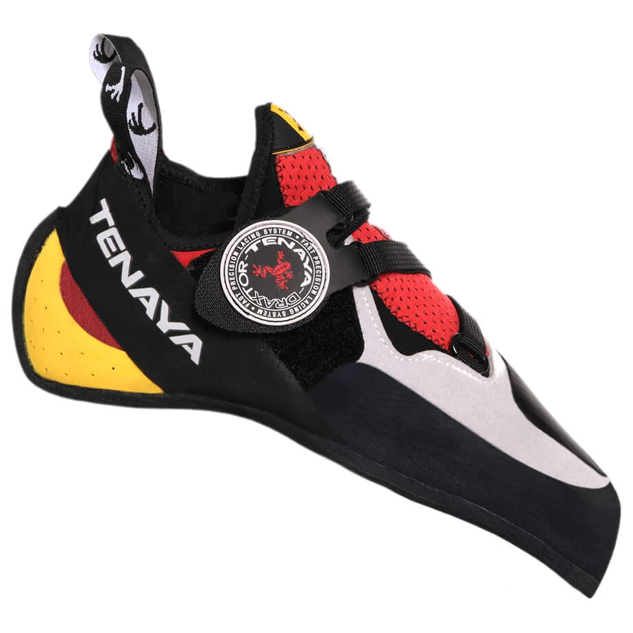 Tenaya - Iati - Climbing Shoes 3 Tenaya - Iati - Climbing Shoes