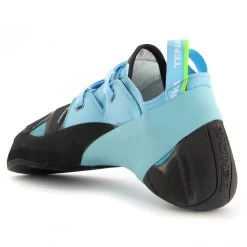 Tenaya - Indalo - Climbing Shoes -Outdoor Climbing Equipment Shop tenaya indalo climbing shoes detail 5