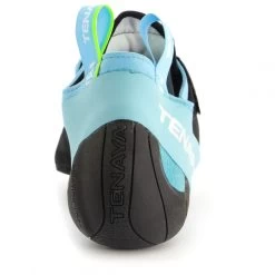 Tenaya - Indalo - Climbing Shoes -Outdoor Climbing Equipment Shop tenaya indalo climbing shoes detail 6