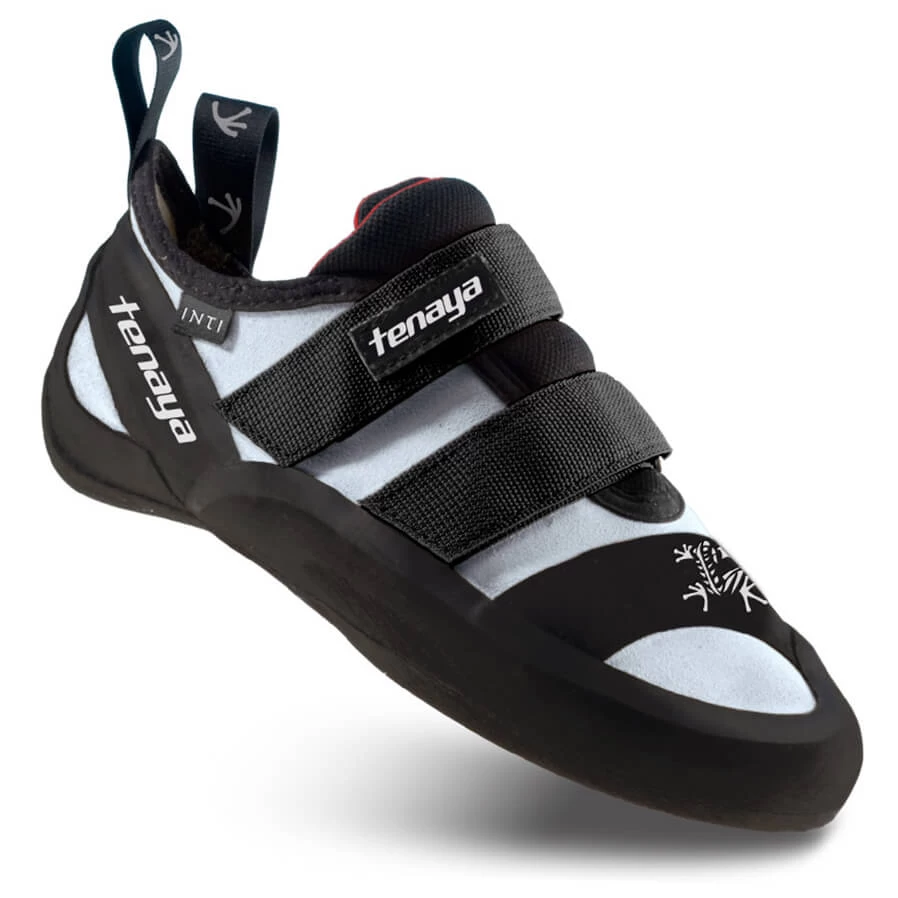 Tenaya - Inti - Climbing Shoes 3 Tenaya - Inti - Climbing Shoes