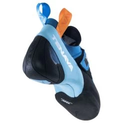 Tenaya - Mastia - Climbing Shoes -Outdoor Climbing Equipment Shop tenaya mastia climbing shoes detail 3