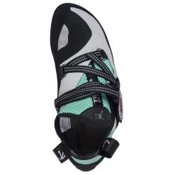 Tenaya - Oasi LV - Climbing Shoes -Outdoor Climbing Equipment Shop tenaya oasi lv climbing shoes detail 5