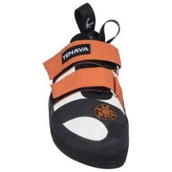 Tenaya - Ra - Climbing Shoes -Outdoor Climbing Equipment Shop tenaya ra climbing shoes detail 3