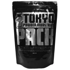Tokyo Powder - Black - Chalk